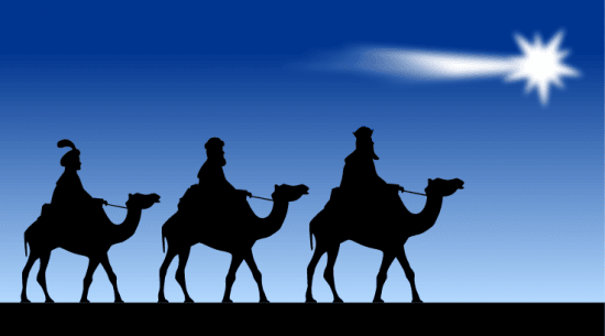 PLAZO DE INCRIPCION DE REYES MAGOS