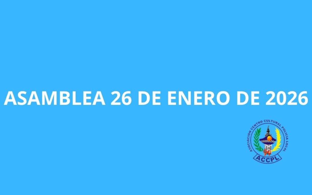 ASAMBLEZ 26 DE ENERO DE 2026