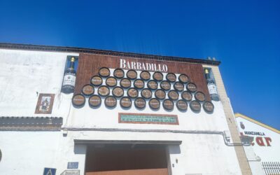 VISITA A SANLÚCAR DE BARRAMEDA 2025