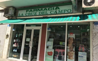 Farmacia La Cruz del Campo
