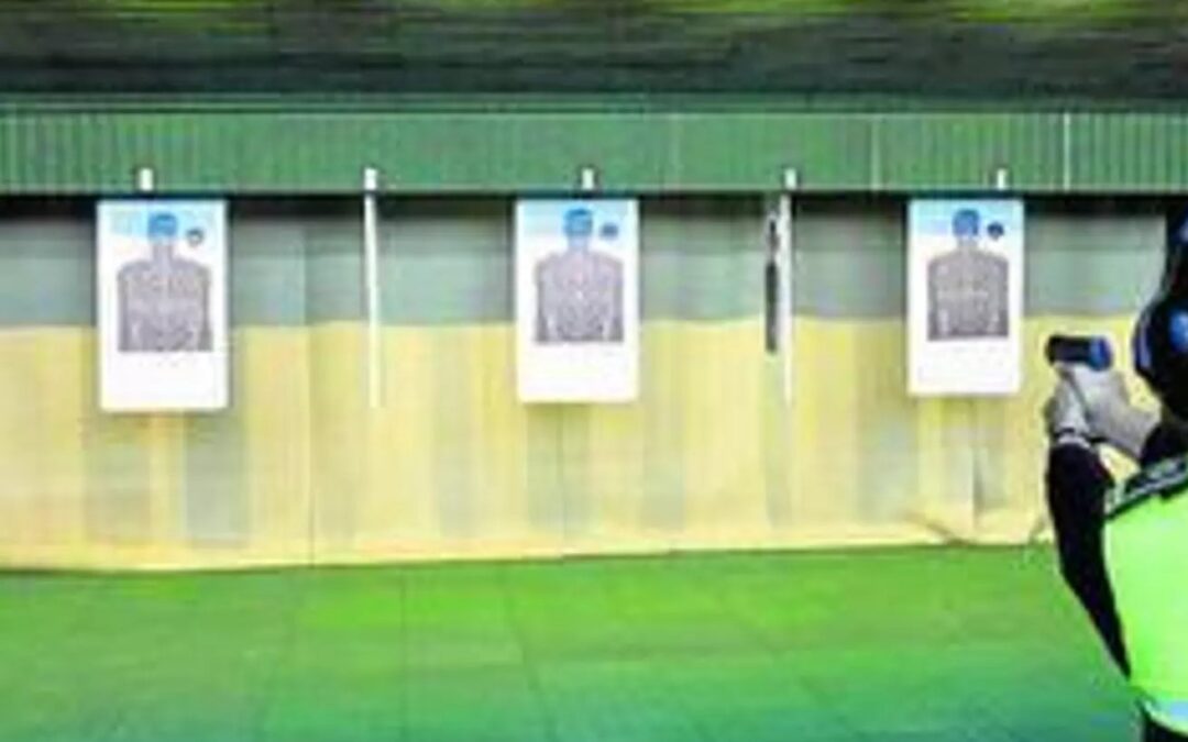 CAMPEONATO TIRO POLICIAL