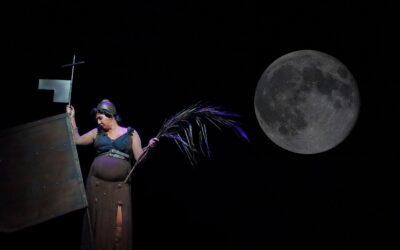 OBRA DE TEATRO EN SALA CERO «AL RELENTE»