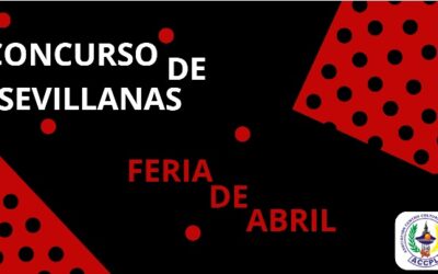 I CONCURSO DE SEVILLANAS ACCPL