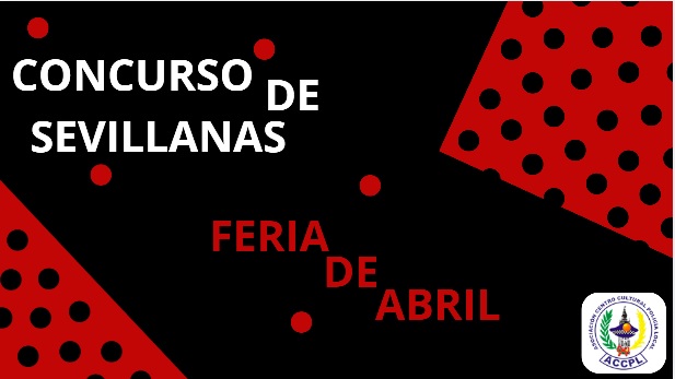 I CONCURSO DE SEVILLANAS ACCPL