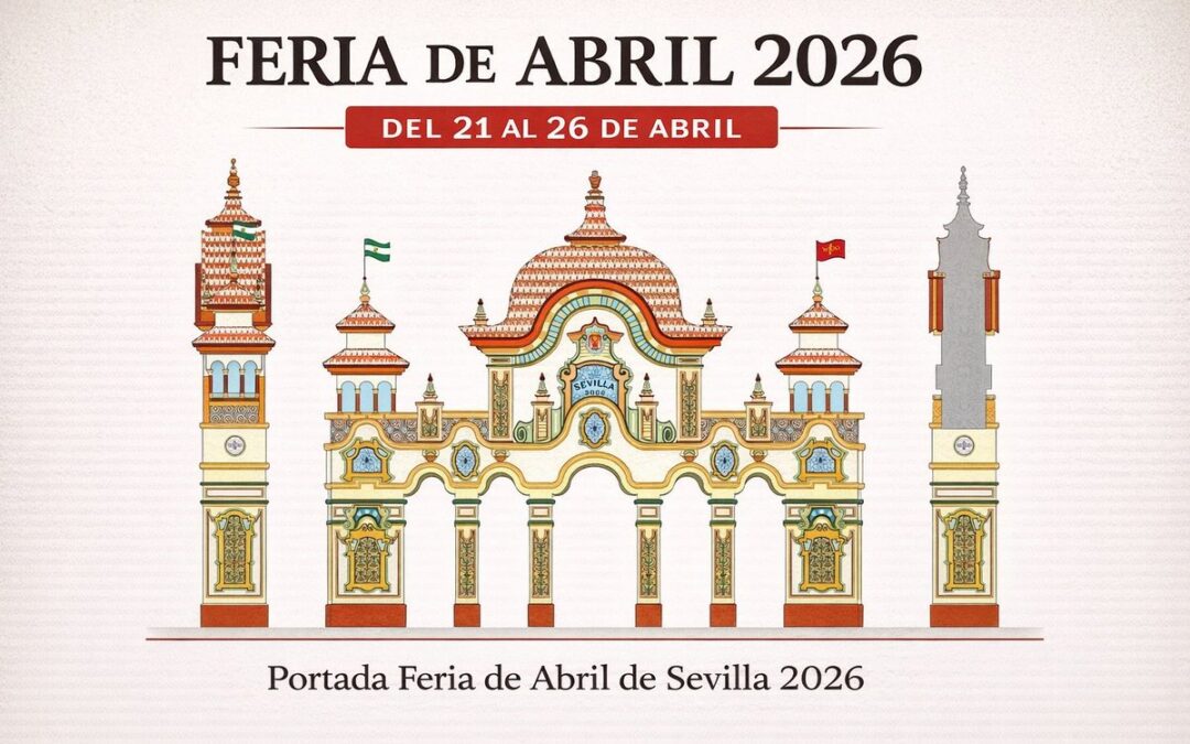 RECOGIDA DE INVITACIONES DE LA FERIA 2026