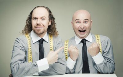 OBRA DE TEATRO (MEJOR… ES POSIBLE)