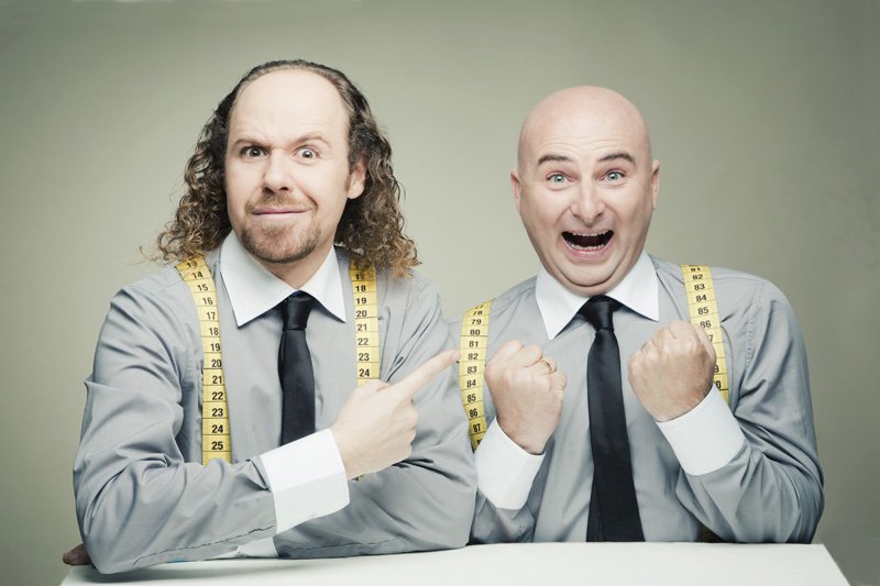 OBRA DE TEATRO (MEJOR… ES POSIBLE)