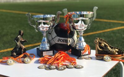 DEPORTES DÍA DEL POLICÍA 2025
