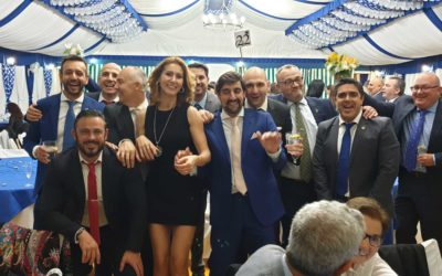 Cenas del Pescaíto Feria 2025