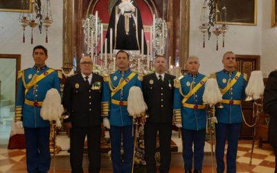 ACTOS DÍA DEL POLICÍA 2019