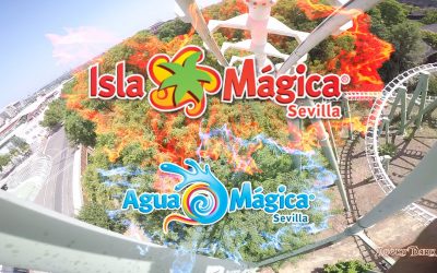 Isla Mágica