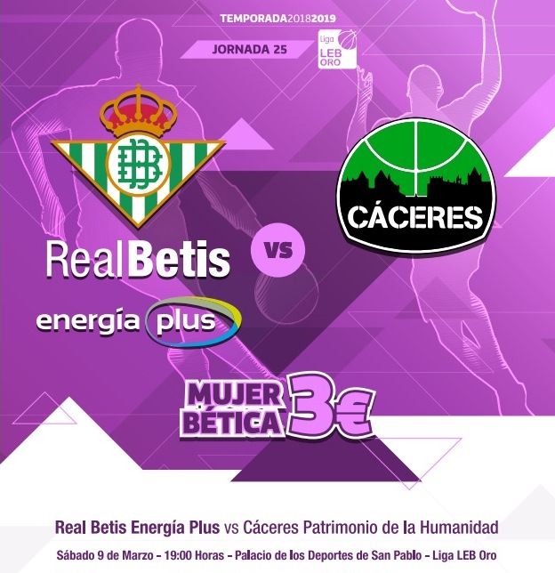 REAL BETIS-CÁCERES