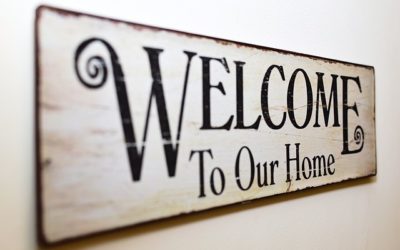 Bienvenidos