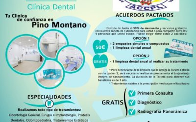 Clínica Dental Ruíz & Aguilar
