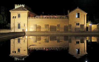 Palacio de la Buhaira