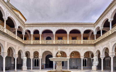 Visita Casa Pilatos