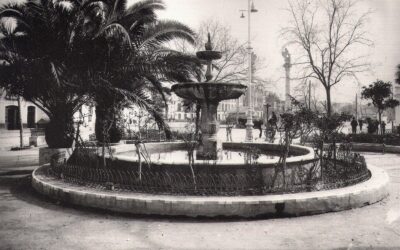 Visita Tradiciones y leyendas de Sevilla