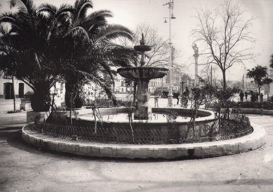 Visita Tradiciones y leyendas de Sevilla